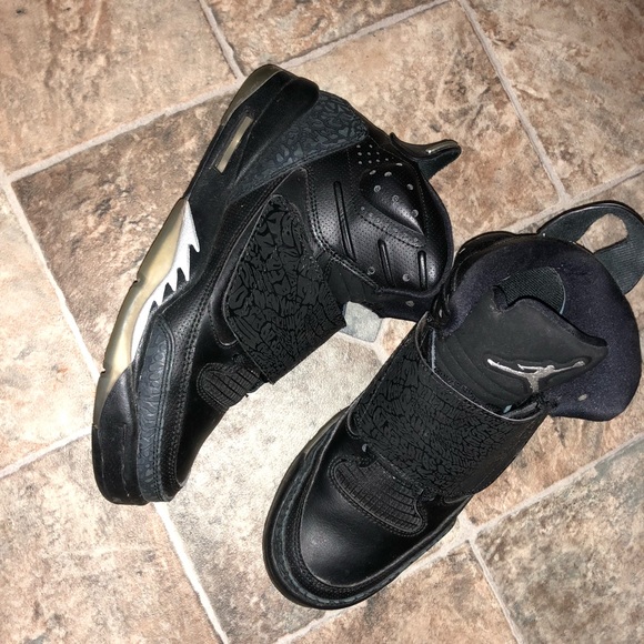 Jordan Son of Mars - Picture 4 of 7